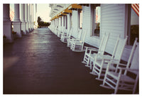 Front Porch - Fine Art Photograph