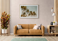 Miami Breeze - Fine Art Photograph