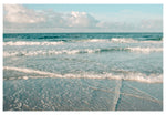 October Surf - Fine Art Photograph