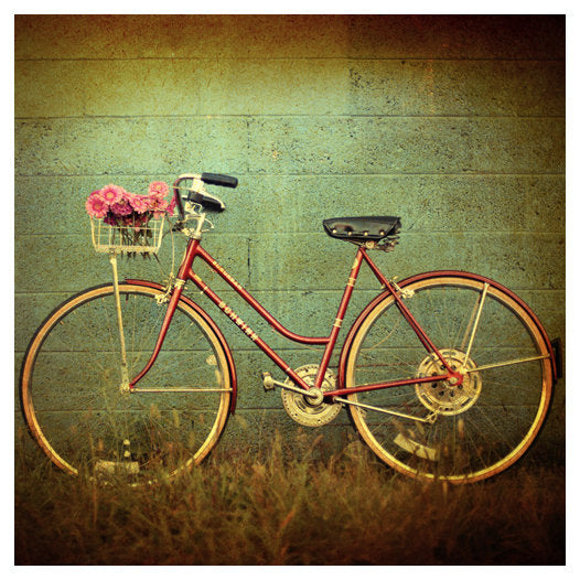 Old Town - Fine Art Photograph