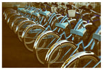 Cycle #3 - Fine Art Photograph