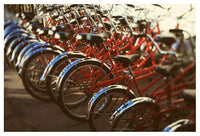 Cycle #2 - Fine Art Photograph