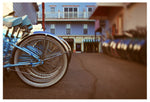 Cycle #1 - Fine Art Photograph