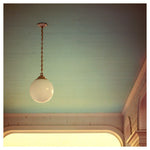 Pendant: Sunrise Edition - Fine Art Photograph