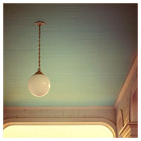 Pendant: Sunrise Edition - Fine Art Photograph