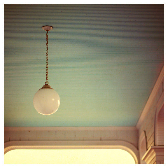 Pendant: Sunrise Edition - Fine Art Photograph