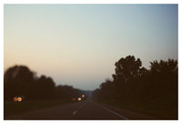 All Roads Lead Home - Fine Art Photograph