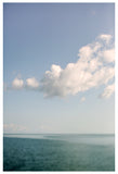 Over The Sea - Fine Art Photograph