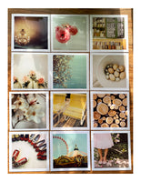 Polaroid Mini Print Set #2