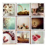 Polaroid Mini Print Set #3