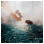 Rainbow Rock - Fine Art Photograph