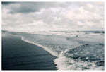 Rushing In - Fine Art Photograph