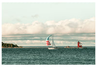 Sail 6869 - Fine Art Photograph