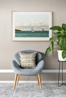 Sail 6869 - Fine Art Photograph