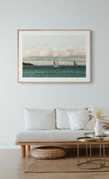 Sail 6869 - Fine Art Photograph