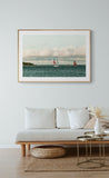 Sail 6869 - Fine Art Photograph