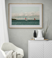 Sail 6869 - Fine Art Photograph