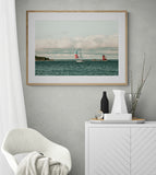 Sail 6869 - Fine Art Photograph
