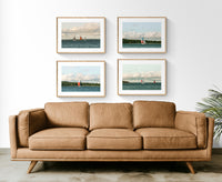 Sail 6869 - Fine Art Photograph