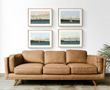 Sail 6869 - Fine Art Photograph