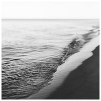 September Shore - Fine Art Photograph