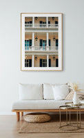 Six Lanterns - Fine Art Photograph