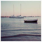 Anchored - Fine Art Photograph