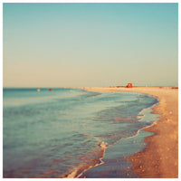 Lido #4 - Fine Art Photograph