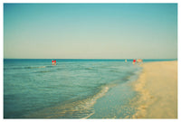 Lido #3 - Fine Art Photograph
