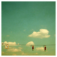 Go - Fine Art Photograph