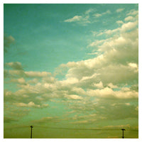 Almost Home - Fine Art Photograph