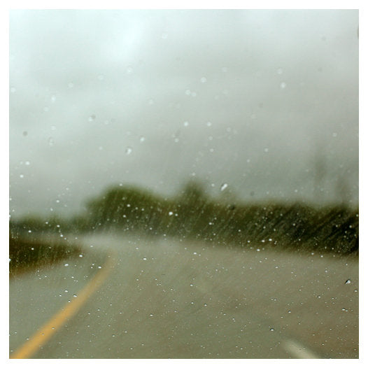 Rain #2