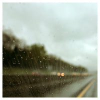 Rain #1