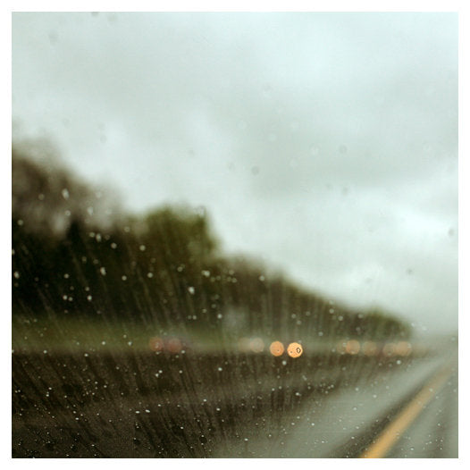 Rain #1
