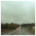 Rain #3 - Fine Art Photograph