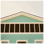 The Beach House - Fine Art Photograph