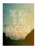 The Best - Card