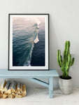 The Long Goodbye - Fine Art Photograph