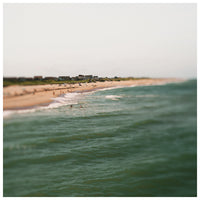 The Vacationers -  Fine Art Photograph