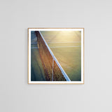 The Game #3 - Fine Art Photograph
