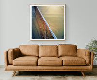 The Game #3 - Fine Art Photograph