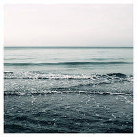 Turning Into Night - Fine Art Photograph