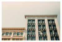 Urban Details - Fine Art Photograph