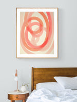 Valentine #5 Fine Art Print