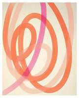 Valentine #6 Fine Art Print
