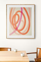 Valentine #6 Fine Art Print