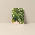 Verdure #1 - Blank Note Card