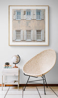 Window Shopping -  Fine Art Photograph
