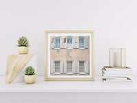 Window Shopping -  Fine Art Photograph