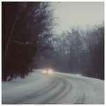 The Road Home - Fine Art Photograph